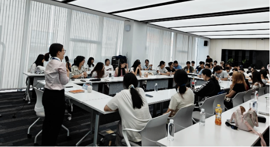 Quangong Co., Ltd. 'ਤੇ ਜਾਓ ਅਤੇ ਬੁੱਧੀਮਾਨ ਇੱਟ ਬਣਾਉਣ ਦੇ ਰਾਜ਼ ਦੀ ਪੜਚੋਲ ਕਰੋ