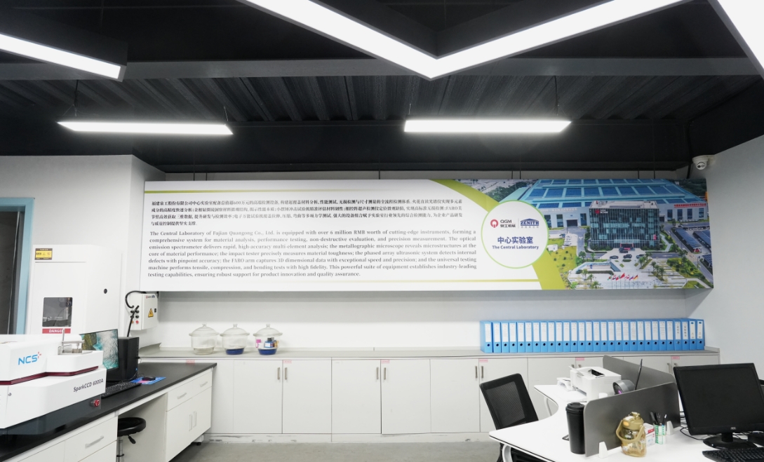 ਸ਼ੁੱਧਤਾ ਨਿਰਮਾਣ ਉੱਚ-ਗੁਣਵੱਤਾ ਵਾਲੀਆਂ ਇੱਟ ਮਸ਼ੀਨਾਂ ਬਣਾਉਂਦਾ ਹੈ