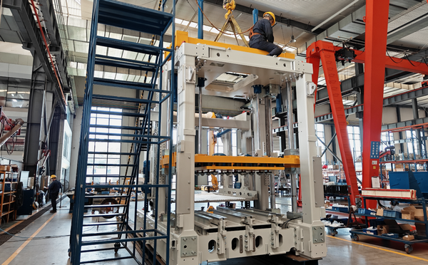 QGM | ਕਾਰਖਾਨੇ ਵਿੱਚ ਜੋਖਮਾਂ ਨੂੰ ਰੱਖੋ ਅਤੇ ਮਨ ਦੀ ਸ਼ਾਂਤੀ ਨੂੰ ਫੈਕਟਰੀ ਤੋਂ ਬਾਹਰ ਭੇਜੋ