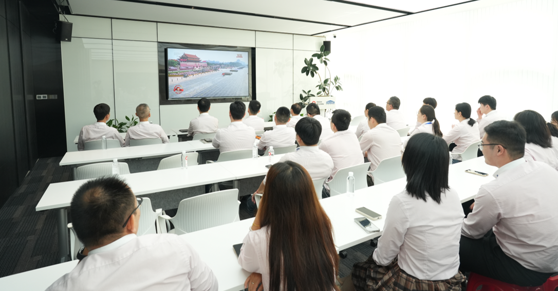 QGM | ਦੇਸ਼ ਭਗਤੀ ਨੂੰ ਅੱਗੇ ਵਧਾਉਣਾ ਅਤੇ ਤਰੱਕੀ ਲਈ ਤਾਕਤ ਇਕੱਠੀ ਕਰਨੀ