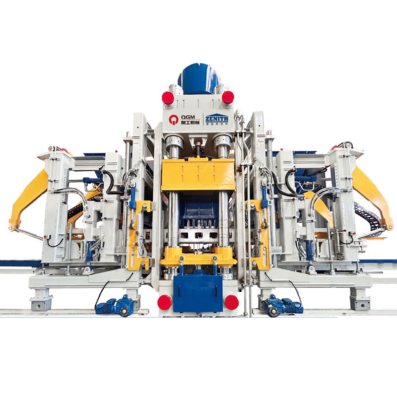 ਵੇਰਵਿਆਂ ਦੇ ਆਧਾਰ 'ਤੇ ਸਹੀ ਹਾਈਡ੍ਰੌਲਿਕ ਬ੍ਰਿਕ ਪ੍ਰੈਸ ਦੀ ਚੋਣ ਕਿਵੇਂ ਕਰੀਏ