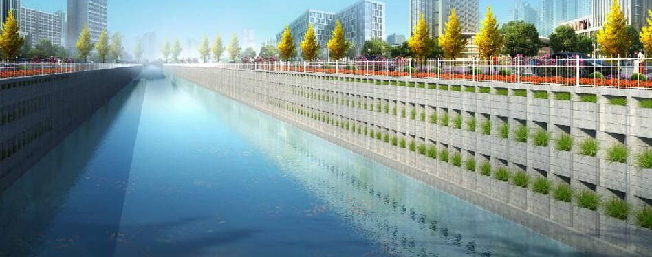 ਕੁਆਂਗੌਂਗ ਉਪਕਰਨ ਮਲਟੀਫੰਕਸ਼ਨਲ ਈਕੋਲੋਜੀਕਲ ਵਾਟਰ ਮੈਨੇਜਮੈਂਟ ਬ੍ਰਿਕਸ ਦੀ ਨਵੀਂ ਪੀੜ੍ਹੀ ਨੂੰ ਕਿਵੇਂ ਆਕਾਰ ਦਿੰਦਾ ਹੈ