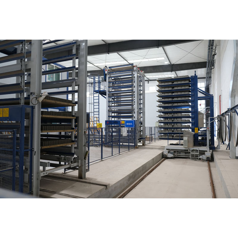 ਨਵੀਨਤਾਕਾਰੀ ਸਮੱਗਰੀ ਸਹਾਇਕ ਮਸ਼ੀਨਰੀ ਦੀ ਕਾਰਗੁਜ਼ਾਰੀ ਨੂੰ ਕਿਵੇਂ ਵਧਾਉਂਦੀ ਹੈ?